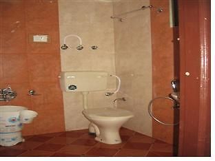 Grand Sultan Otel Srīnagar Dış mekan fotoğraf